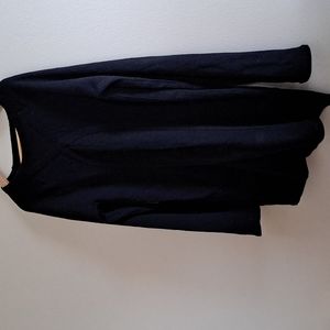 BCBGmaxzaria 100% merino wool dress